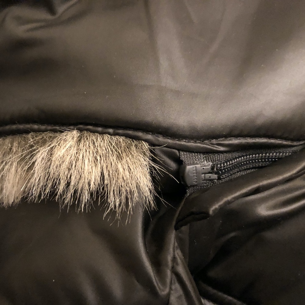 Winter Coat - Picture 6 of 10